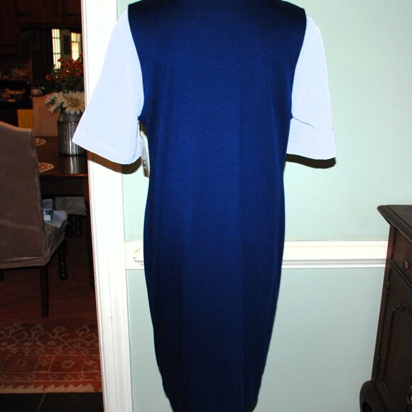 NWT Super Cute Navy Jumper - Picture 6 of 7